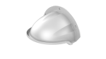 Kron&scaron;teina aizsargvāks DS-1250ZJ balts