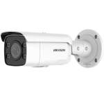 IP kamera DS-2CD2T87G2-LSU/SL 8MP f2.8mm bullet balta