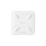 Piekļuves punkts RG-RAP2260(H) 5.95Gbps Wi-Fi 6 Dual-band griestu