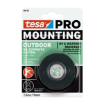 Double-sided tape 66751-00004-00 1.5m x 19mm outdoor black