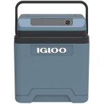 Lod&oacute;wka elektryczna IGLOO Thermoelectric IE27 ACDC (27 litr&oacute;w)   one size