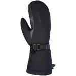 Rękawice puchowe dla dorosłych VIKING Dippin Mountaineering jednopalczaste czarne   8