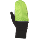 Rękawice dla dorosłych VIKING Vermont 2.0 Multifunction z lampką LED czarne  5