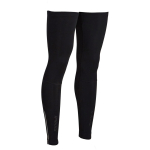 Ogrzewacze n&oacute;g SILVINI Unisex Leg warmers TUBO LEG   S