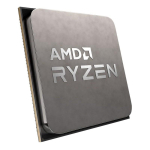 AMD   Ryzen 5  5600GT  4,6GHz AM4  19MB Cache Tray