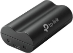 Webcam TP-Link Tapo A100 Black