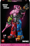 Another product LEGO 77078 Mecha Team Leader