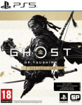 Other Computer Accessory Sony Ghost of Tsushima Director&rsquo;s Cut PS5