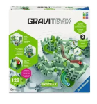 Another product Ravensburger  Ravensburger GraviTrax - Action Set M Skytrax  track