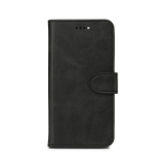 Back panel cover estuff  eStuff WALES iPhone 13 Wallet Cover.