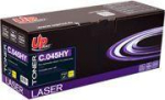 Printer accessories Uprint  UPrint Yellow Toner Replacement CRG-045H (C.045HY)