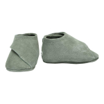 Accessories, strollers for children lodger  Lodger Walker Loafer ādas apavi bērniem  Forrest  3-6 mēn. WKL 311_3-6