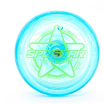 Spinner yoyofactory  YoYoFactory YO-YO SPINSTRAR iesācējiem/ar iemaņām  zils YO 871