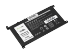 Other Computer Accessory Green cell  Green Cell Battery YRDD6 1VX1H to Dell Vostro 5490 5590 5481 Inspiron 5481 5482