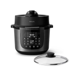 Another product Philips  PHILIPS 3000. serijas daudzfunkcionalais katls ar vaku  6l HD2633/80 (8720389063879)
