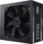Charger Cooler master MWE 230V 650 MPE-6501-ACABW 650 W