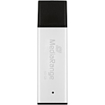 M&auml;lupulk MediaRange MEMORY DRIVE FLASH USB3.2/512GB MR1904 MEDIARANGE MR1904 (4260664872528)