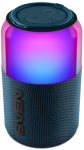 Speaker Sven PS-130 Blue