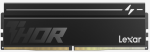 Lexar THOR LD5U08G60C380V-RGS | 8 GB | DDR5 | 6000 MHz | PC/server | Registered No | ECC No