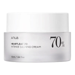 ANUA Heartleaf 70% Intense Calming Cream 50 ml