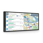 Car navigation Garmin Drive - 8.8"\nSat Nav