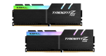 G.Skill Trident Z RGB DIMM RAM 32GB (2x16GB) DDR4 3600MHz
