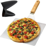 Tooted koju ja aeda // K&ouml;&ouml;gi- ja majapidamistarbed // Blacha/ łopata do pizzy Ruhhy 21746