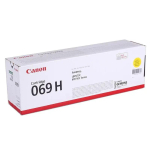 Toner Canon CRG-069H Yellow Originaal (5095C002)
