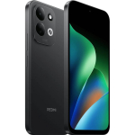 Xiaomi Redmi 17 256GB (Black, HyperOS, 4GB)