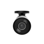 IP kamera BulletCam HL 8MP f2.8mm bullet melna