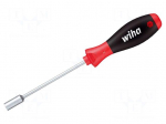 Screwdriver | hex socket | Series: PicoFinish&reg; | Blade length: 125mm
