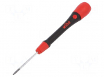 Screwdriver | Pentalobe | precision | PL5 | Series: PicoFinish&reg;