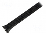 Polyester conduit | Braid diameter: 4&divide;10,nom.6mm | Mat: polyamide