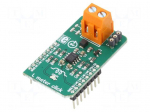 Click board | inductance meter | GPIO | LM311 | 5VDC