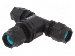 Connector: AC supply | screw terminal | TH390 | 7&divide;13.5mm | 0.5&divide;1.5mm2