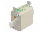 Fuse: fuse | aM | 100A | 690VAC | ceramic,industrial | NH00 | WT-NH