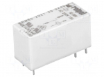 Relay: electromagnetic | SPST-NO | Ucoil: 230VAC | 16A/250VAC | IP67