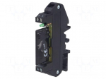 Relay: solid state | Ucntrl: 20&divide;28VDC | 6A | 1&divide;100VDC | DIN | -30&divide;80&deg;C
