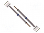 Tip | shovel | 22.1mm | 325&divide;358&deg;C | for TZ-KIT-1 hot tweezers