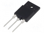 Transistor: PNP | bipolar | Darlington | 150V | 8A | 75W | TO3PML