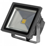 Bousval &Eacute;lectrique&trade; LED-prožektor 20W, 3000K, IP65, hall