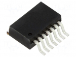 IC: voltage regulator | adjustable | 4&divide;40V | 5A | D2PAK | SMD