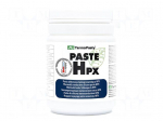 Heat transfer paste | silicon based | 100g | PASTA HPX | 2.8W/mK
