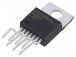 PMIC | DC/DC converter | Uin: 8&divide;40V | Uout: 5V | TO220-7 | buck