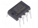 Relay: solid state | SPST-NO + SPST-NC | Icntrl max: 50mA | 200mA