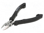 Pliers | side,cutting | 128mm