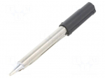Tip | conical | 2mm | for  soldering iron,for soldering station