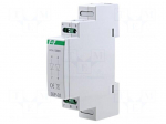 Converter: signal separator | for DIN rail mounting | IP20