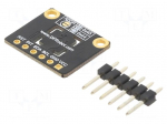 Sensor: atmospheric | temperature,humidity | I2C | 2.15&divide;5.5VDC | Ch: 1