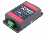 Converter: DC/DC | 20W | Uin: 80&divide;160VDC | Uout: 15VDC | Uout2: -15VDC